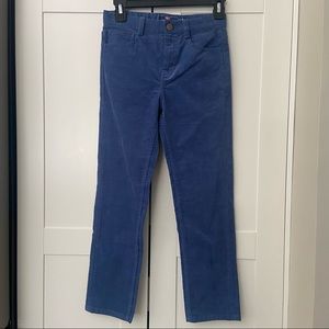 Vineyard Vines boy’s corduroy pants, size 8